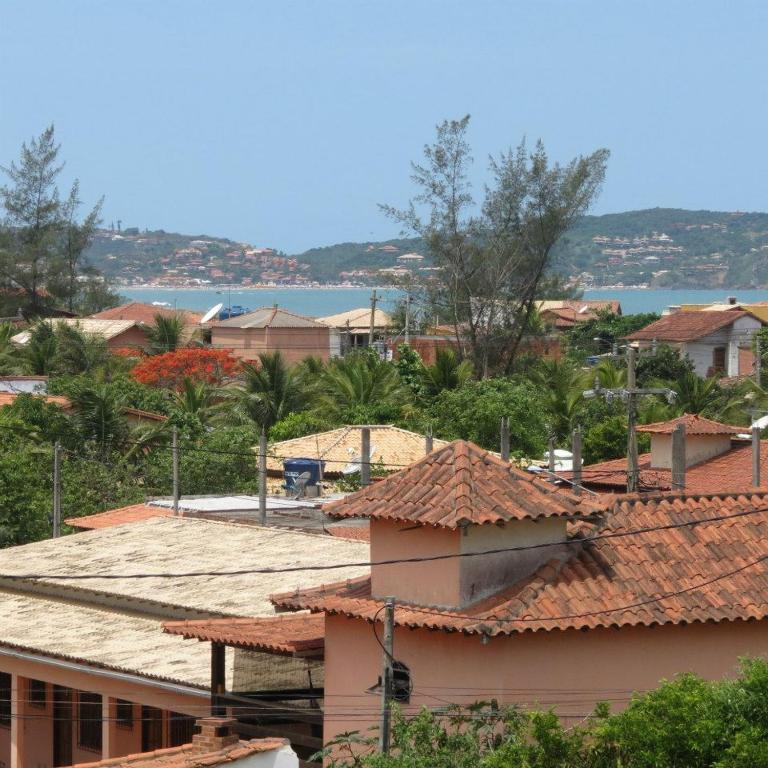 Apa Suites * Búzios