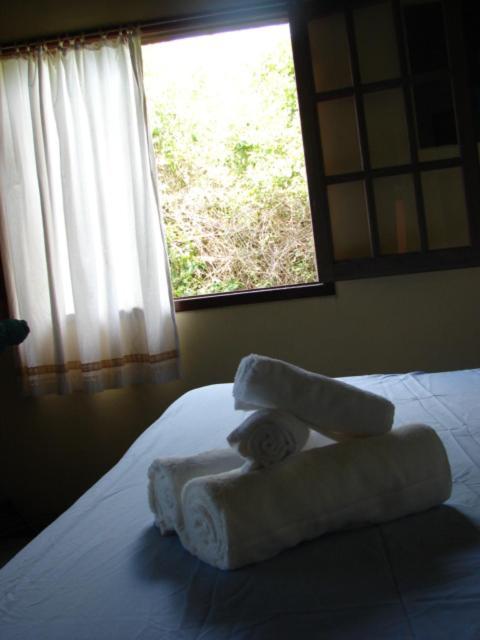 Apa Suites Pensión Búzios