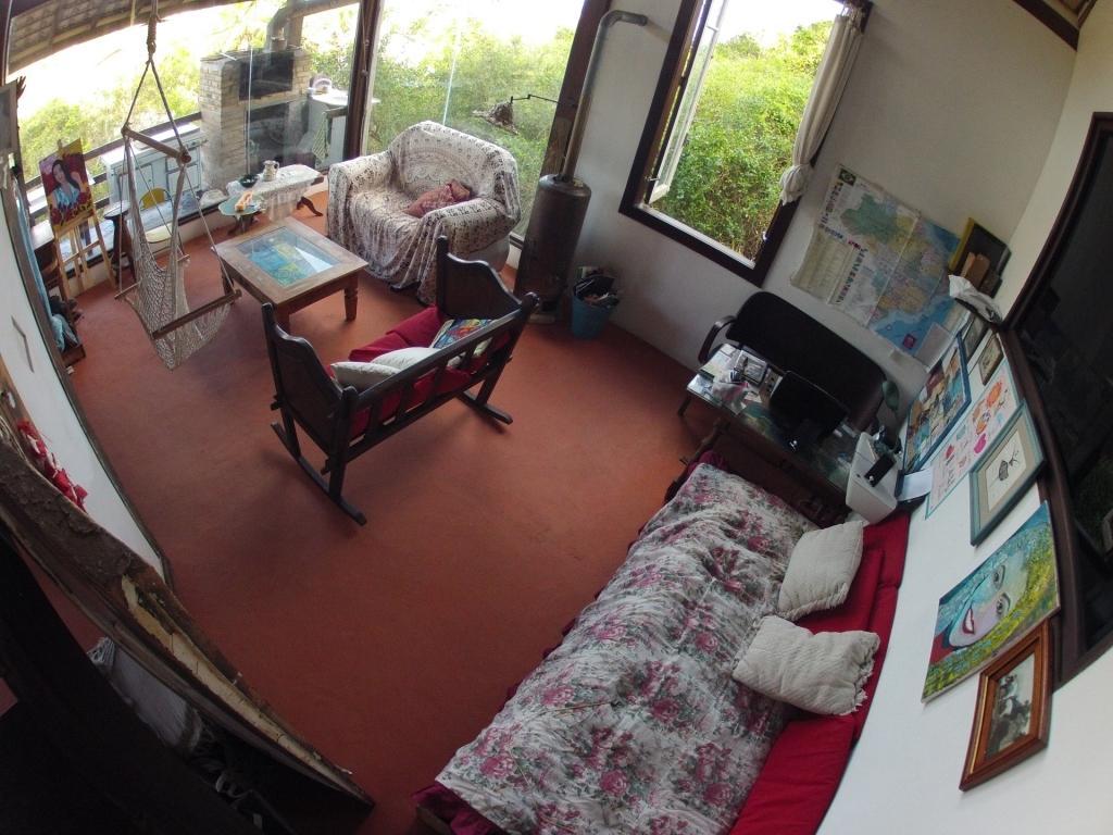 Apa Suites Pensión Búzios