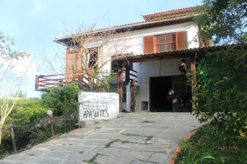 Apa Suites