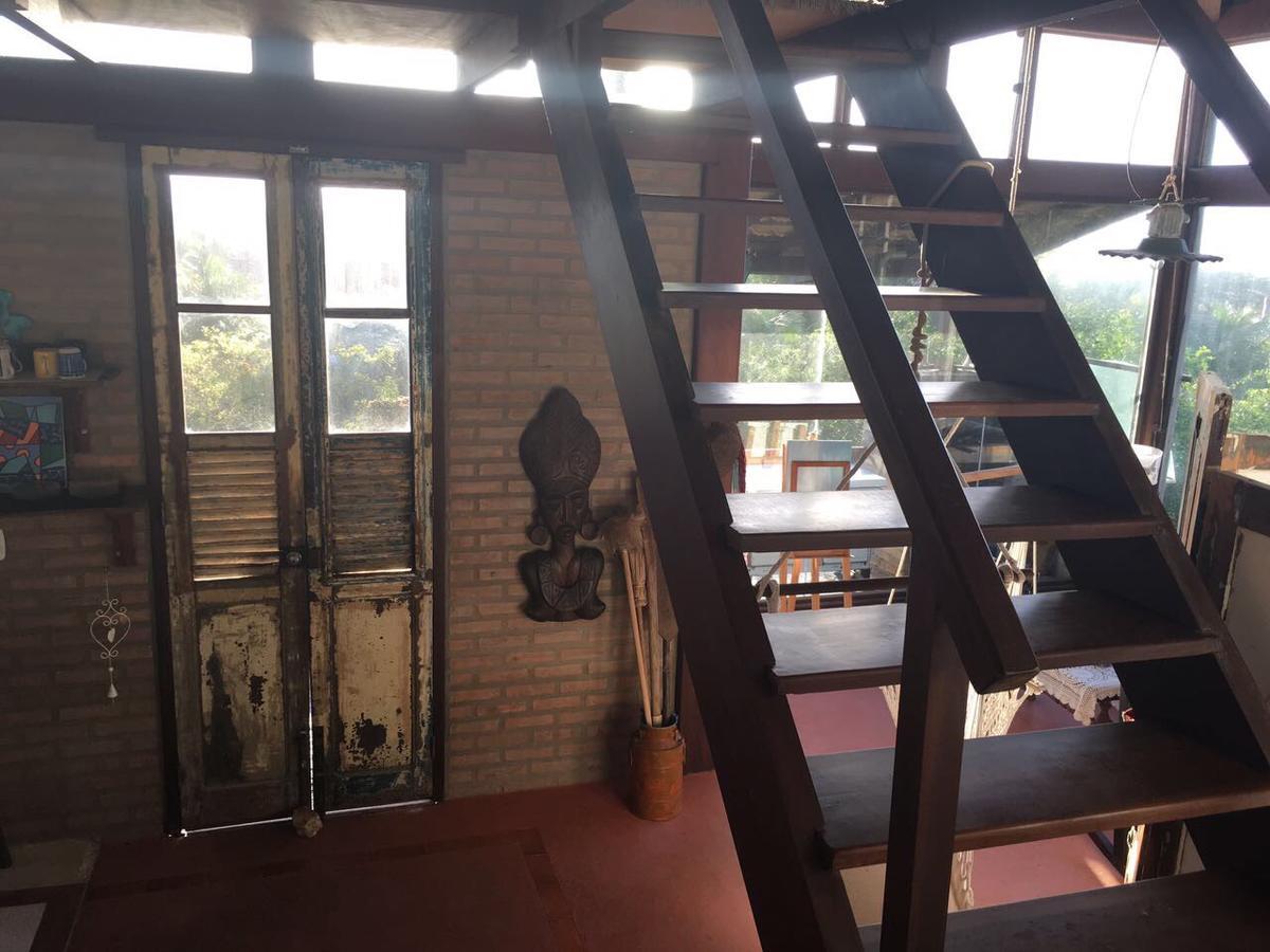 Apa Suites Pensión Búzios