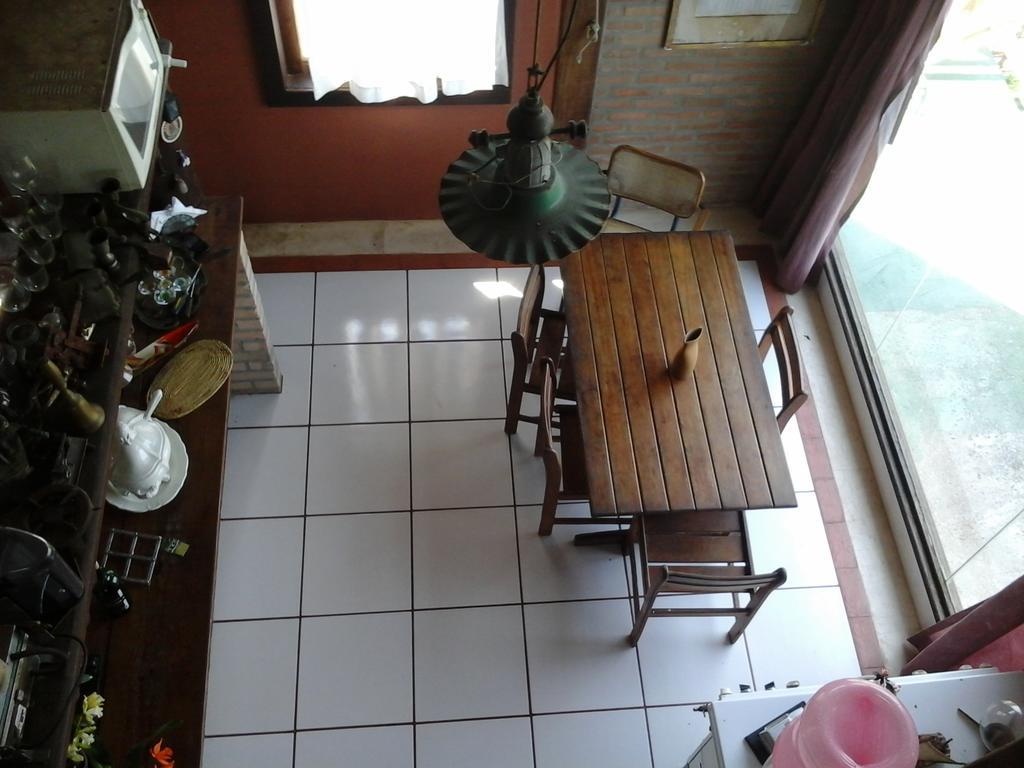Casa de hóspedes Apa Suites Búzios