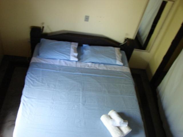 Apa Suites *