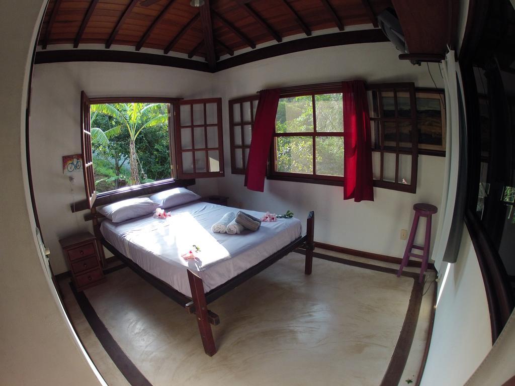 Apa Suites * Búzios