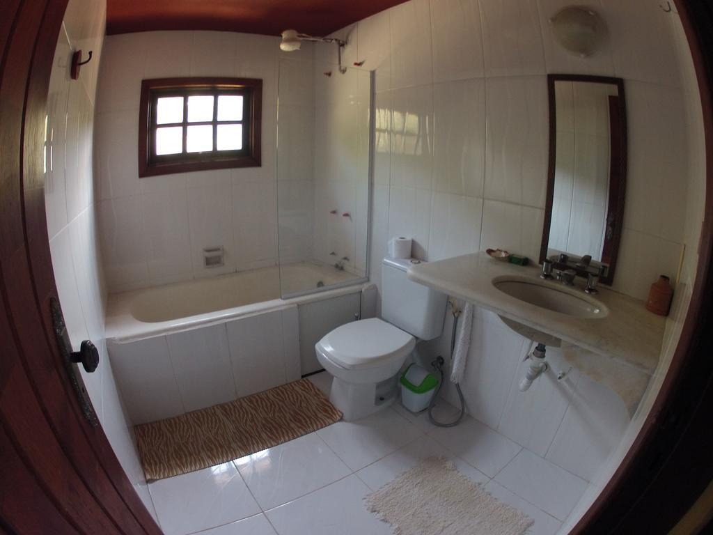 Casa de hóspedes Apa Suites