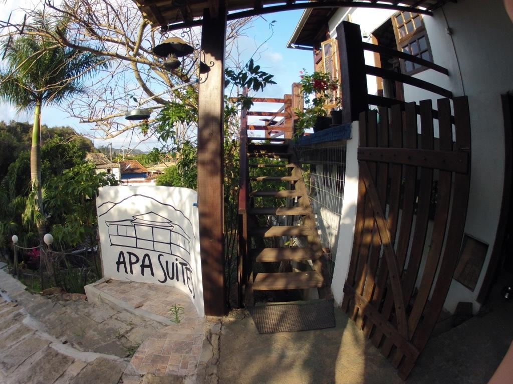 Apa Suites Búzios